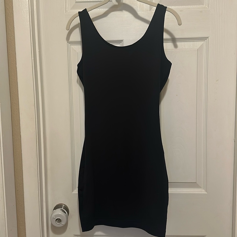 Assets by Spanx, size L shape wear slip, worn once